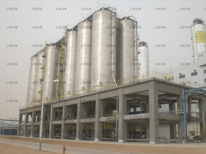 hanrui_puzer_pneumatic_conveying_system_1