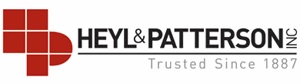 heyl_&_patterson_logo