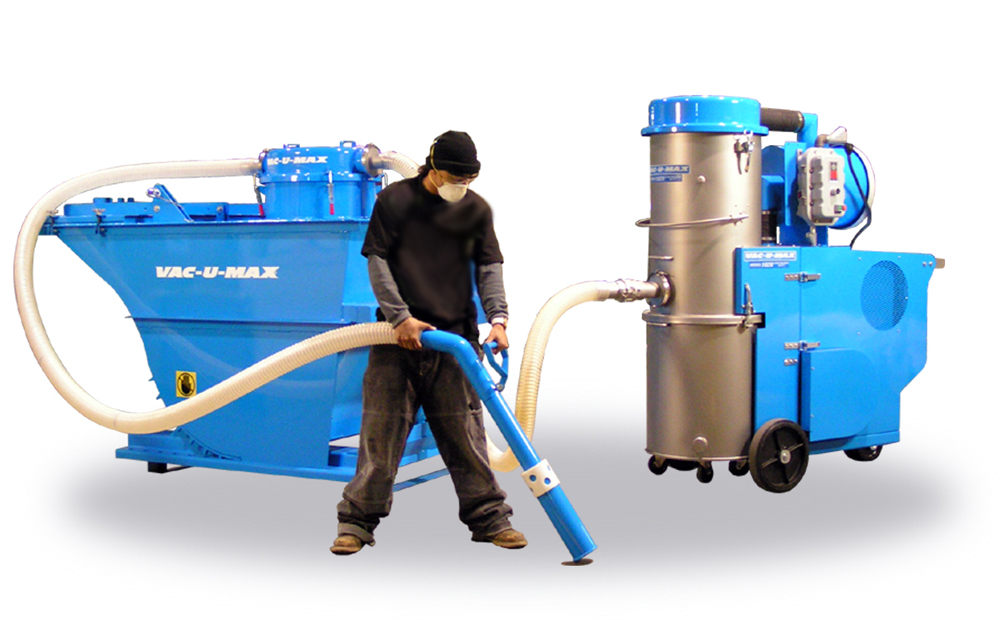 vac-u-max 1020