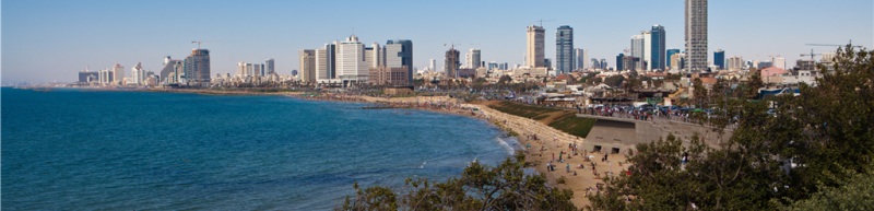 tel_aviv_skyline