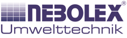 nebolex_umwelttechnik_logo