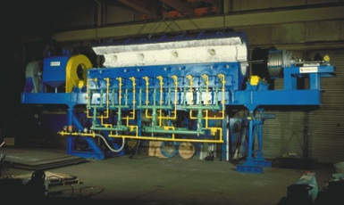 heyl_patterson_rotary_calciner