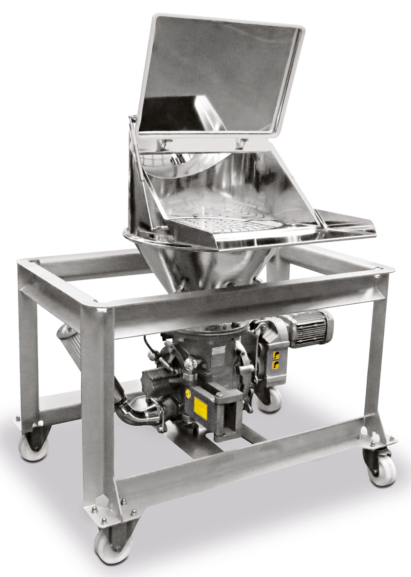 coperion_k-tron_manuelle_sackschuette