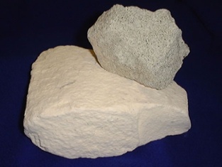 zeolites