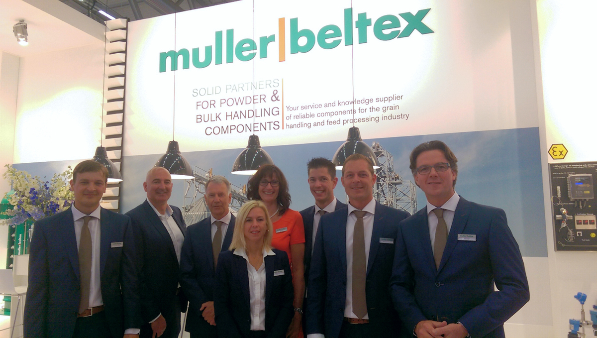 muller_beltex_at_victam 2015_cologne