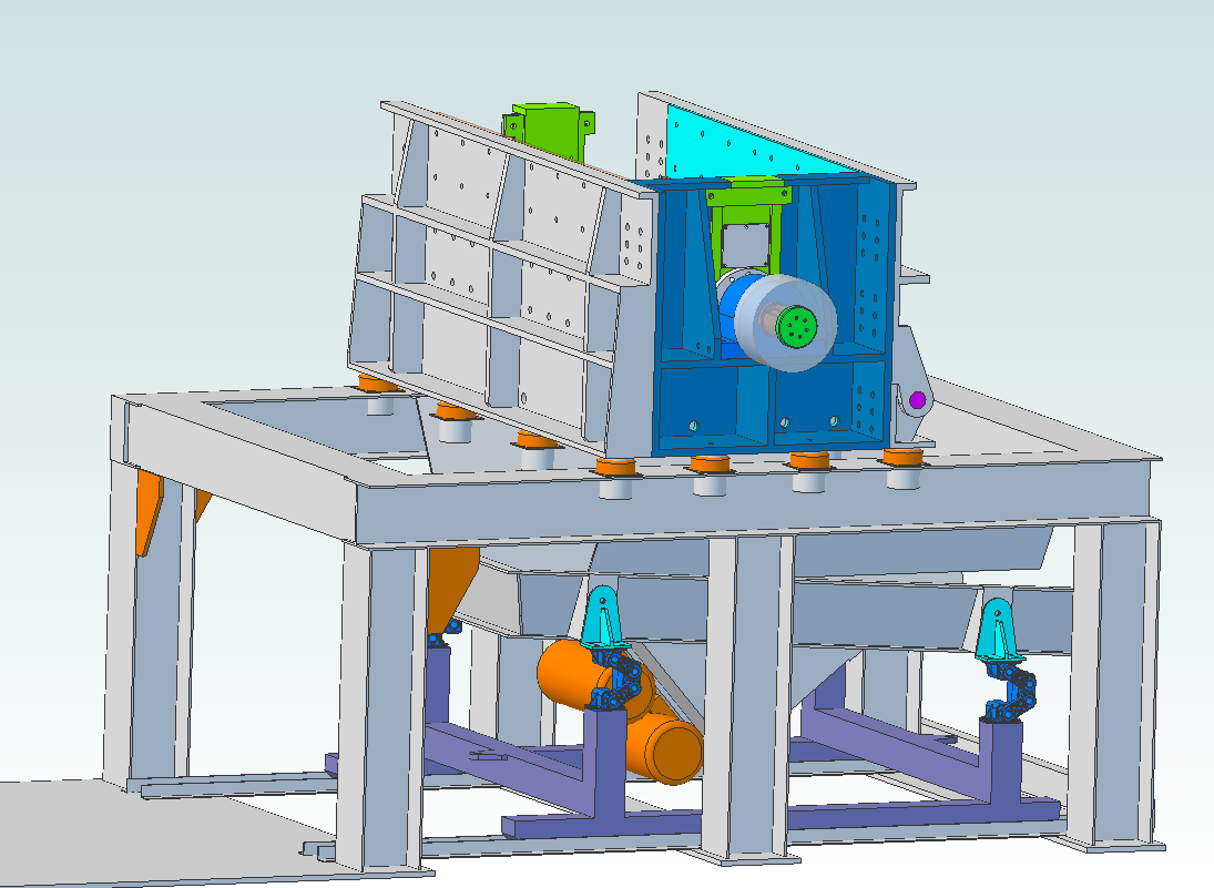 hammer mill cad 1