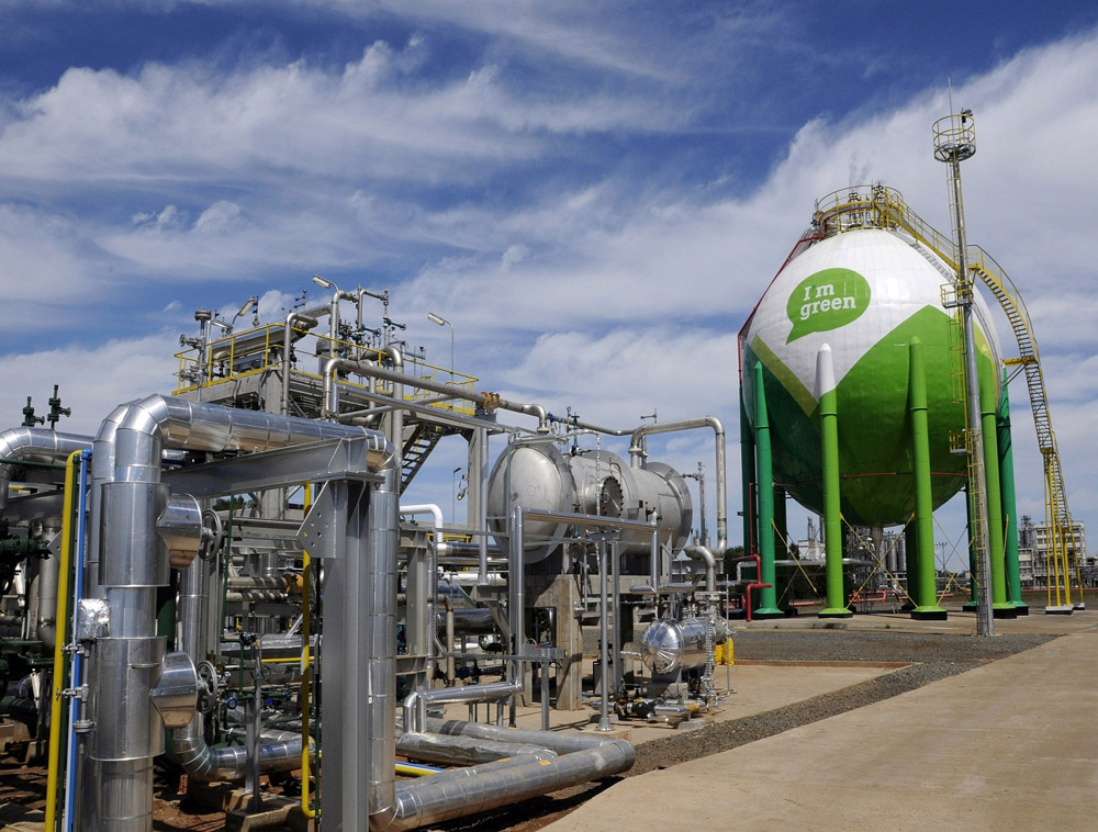 rkw_green_polyethylene_production_plant