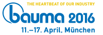 bauma_2016_logo