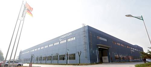 coperion_nanjing_manufaturing_plant