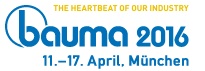 bauma 2016_logo_