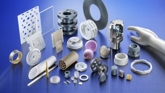 ceramic components