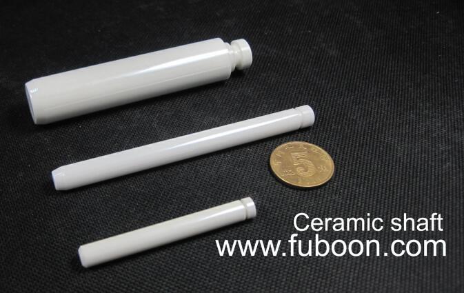 fuboon ceramic shaft