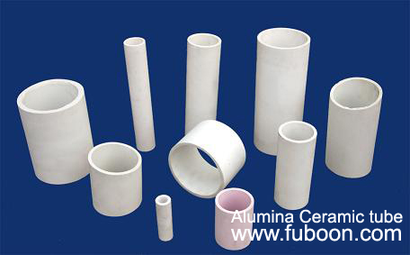 fuboon ceramic tube