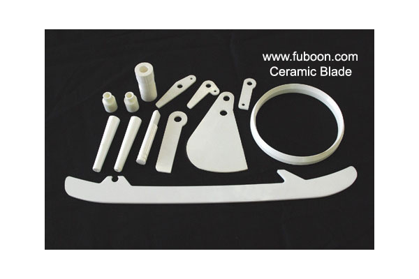 fuboon zirconia ceramic knife blades