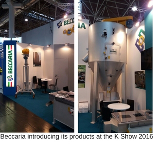 beccaria_at_k2016