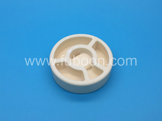 99 alumina ceramic disc (1)