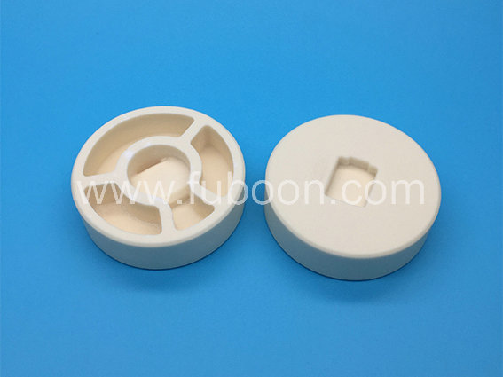 99 alumina ceramic disc