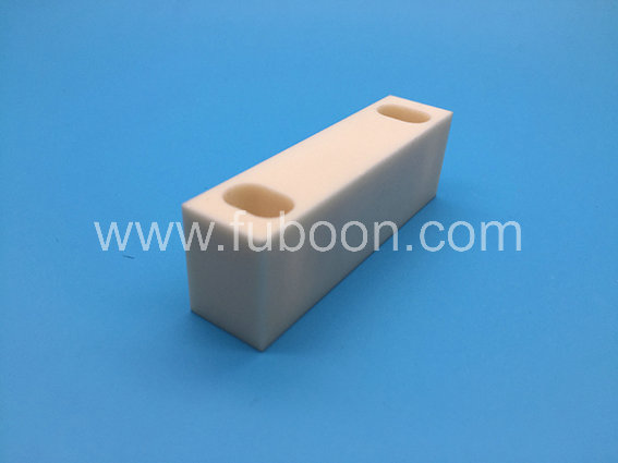 99 alumina ceramic washer for wear resistant