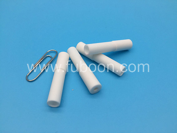 95 alumina ceramic insulating tube