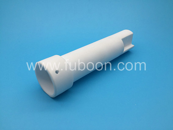 alumina ceramic components for led