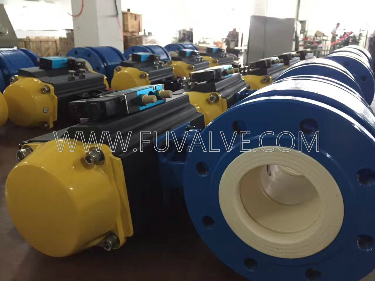 ceramic ball valve (3)