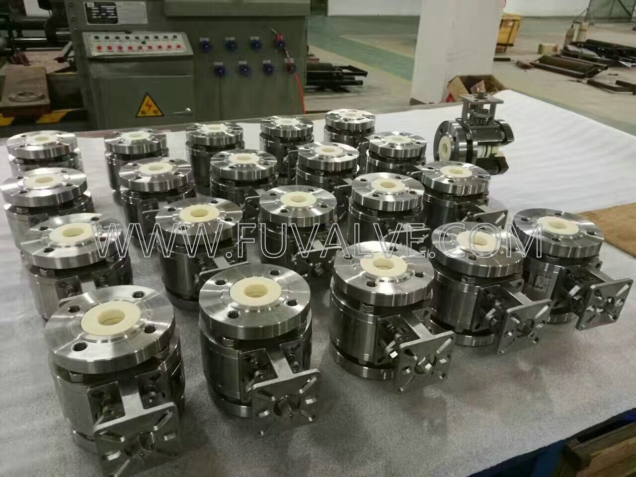 ceramic ball valve (4)