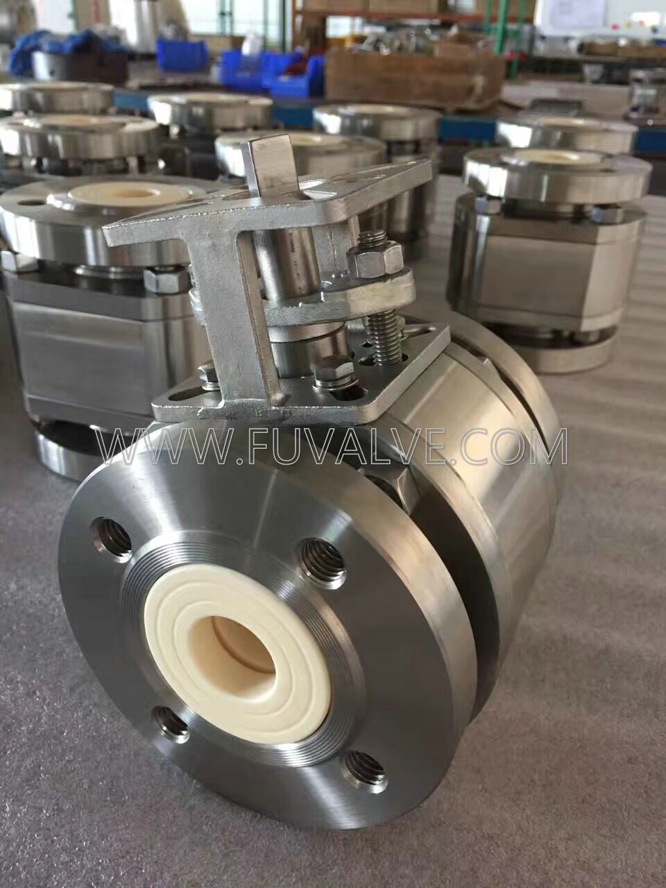 ceramic ball valve (7)