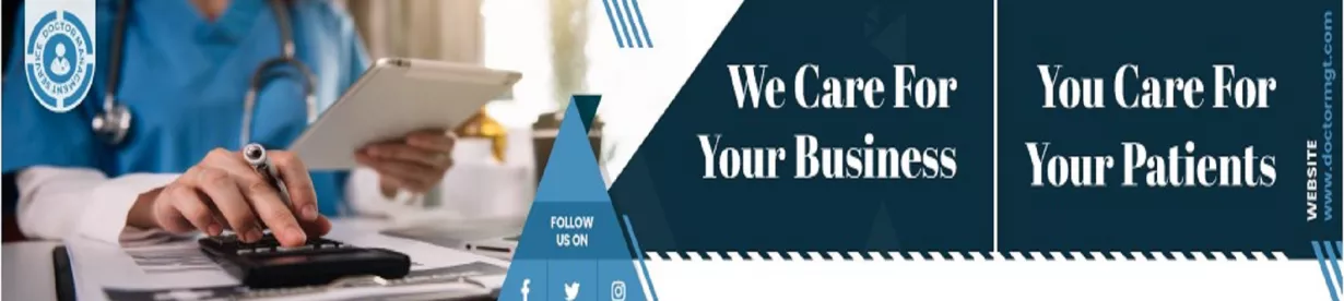 Profile Background - doctor management service cover