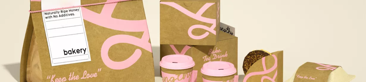 Profile Background - Bakery Packaging for Holidays and Special Occasions