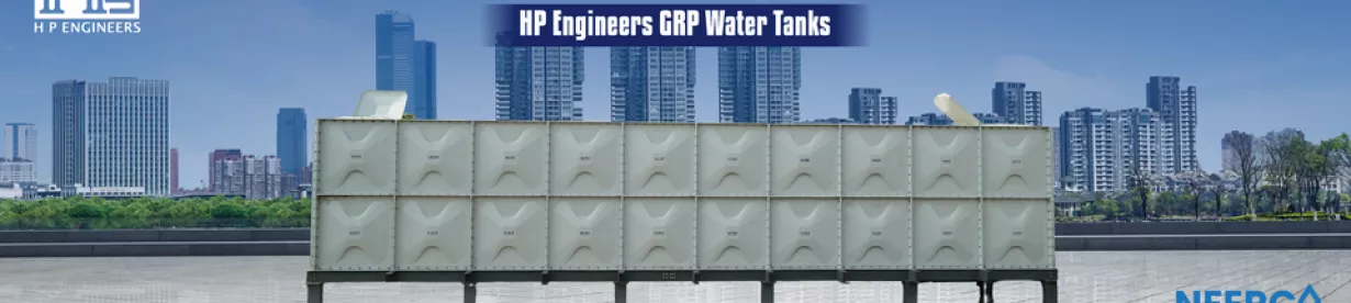 Profile Background - HP Banner