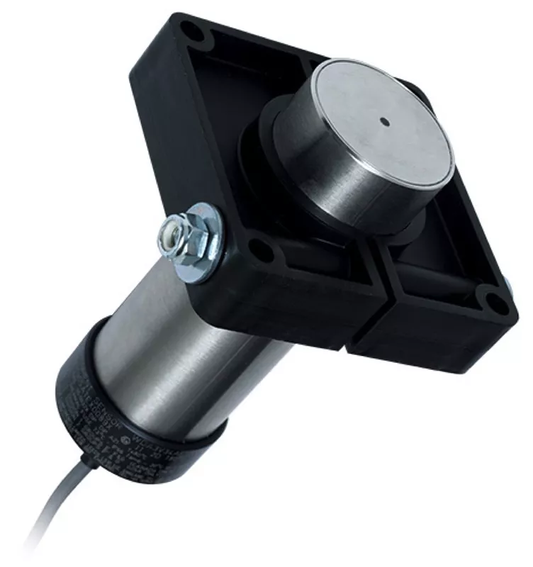 WDA extended range proximity sensor

