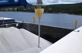 The solution was so effective, DSH Hoppers have been installed at 12 additional Impact Fertilisers sites around Australia.
