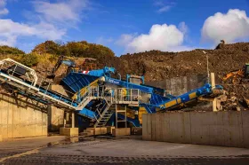 Malcolm’s Loanhead Quarry&nbsp;(Pictures: ©CDE Group)
