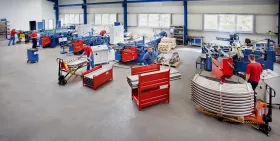 (Picture: ©HS Umformtechnik GmbH)
