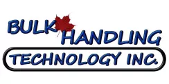 Company Logo - bulk handling technology Canada