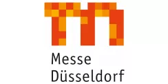 Company Logo - messe duesseldorf
