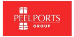 Company Logo - peel ports logo