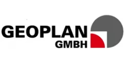 Company Logo - geoplan logo