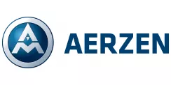 Company Logo - AERZEN Logo