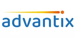 Company Logo - advantix logo