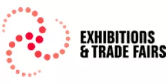 Company Logo - exhibition trade logo