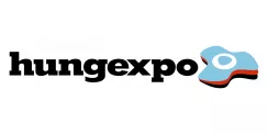 Company Logo - hungexpo logo