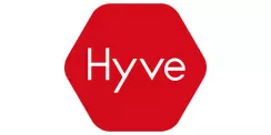 Company Logo - hyve logo