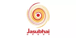 Company Logo - jasubhai logo