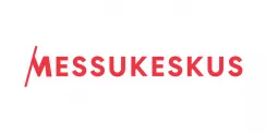 Company Logo - messukeskus logo