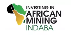 Company Logo - mining indaba