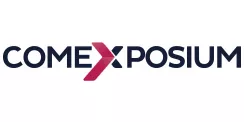 Company Logo - comexposium logo