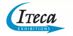 Company Logo - iteca exhibitions logo