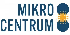 Company Logo - mikrozentrum logo
