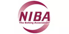 Company Logo - niba logo